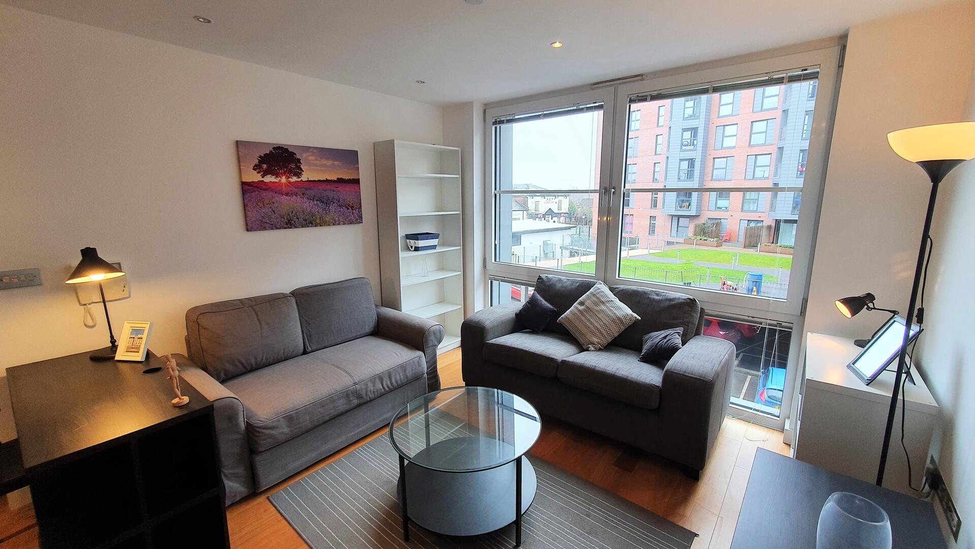 196 Milliners Wharf 2 Munday Street Manchester